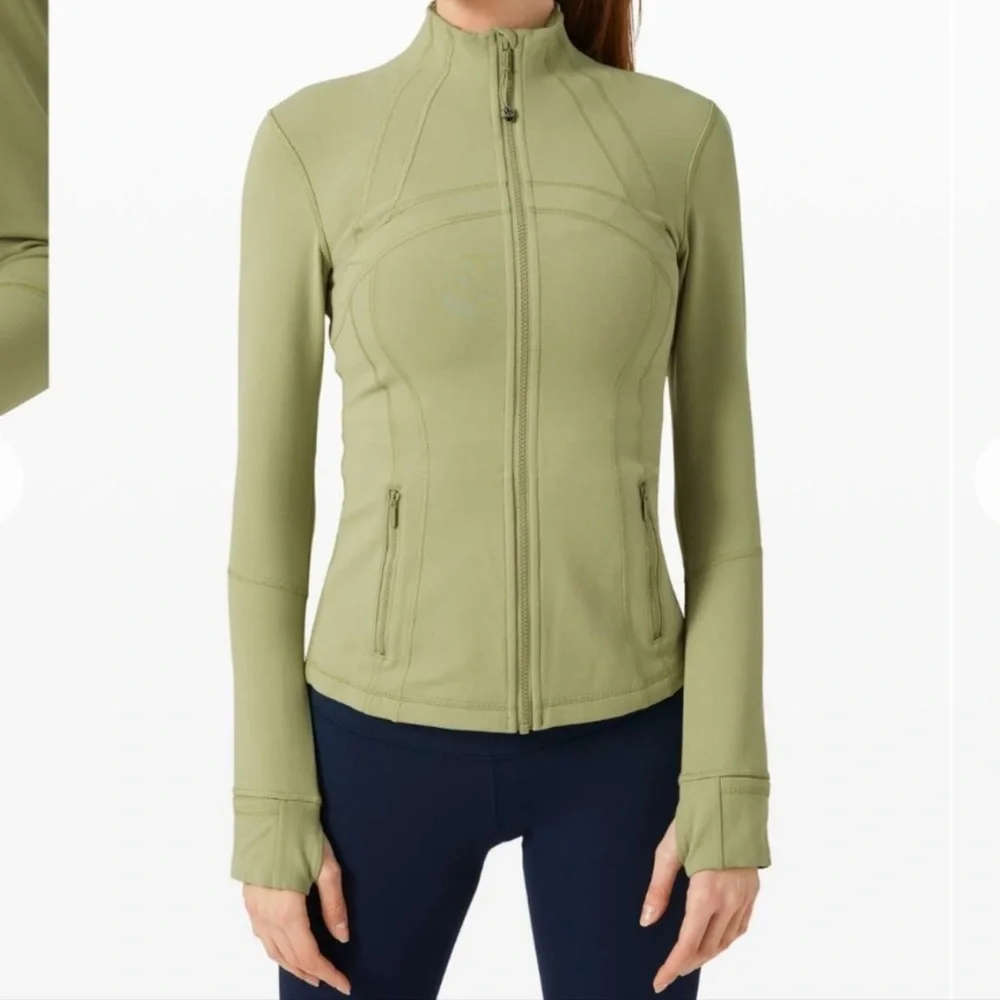 Lululemon Define Jacket - Picture 1 of 4